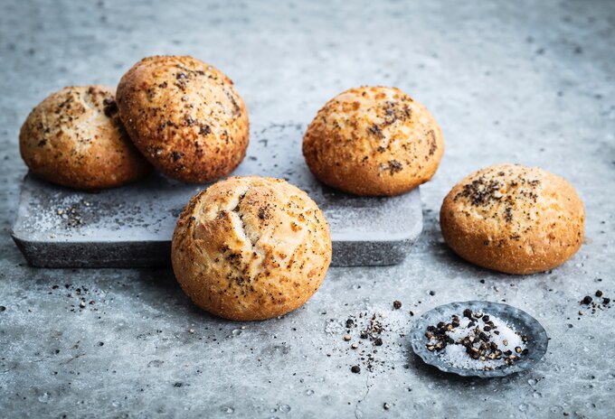 Croustico brengt heerlijke wintersnacks naar je rekken