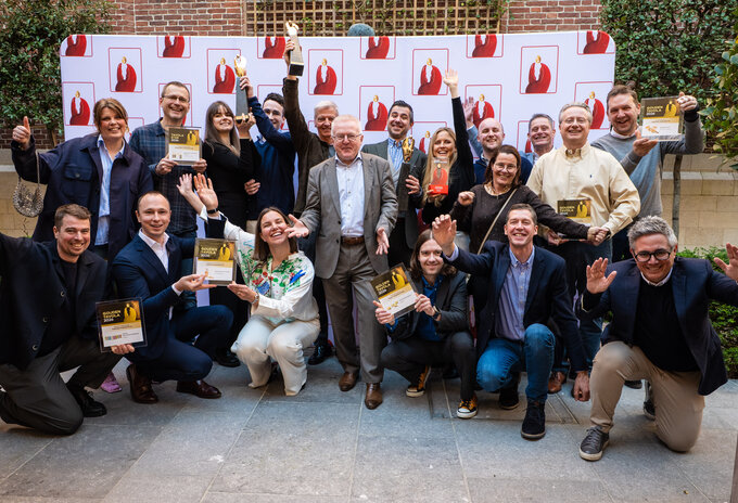 Foodwedstrijd focust op essentie van product en beleving