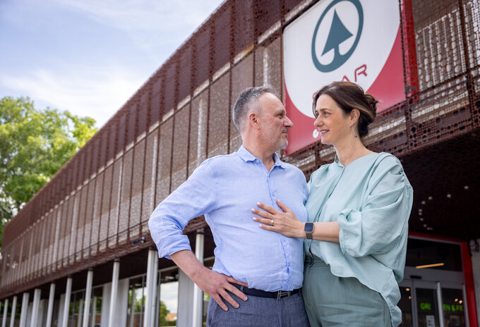 Spar Kalken: vers, duurzaam en ambitieus