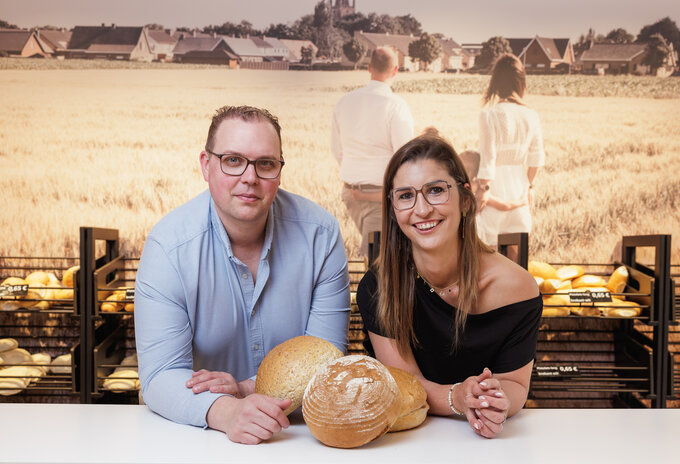 Het recept voor succes: een hart voor je buurt