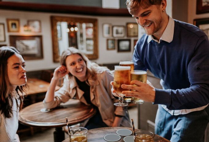 Waarom tekent Buurtsuper.be open brief van Belgische Brouwers?