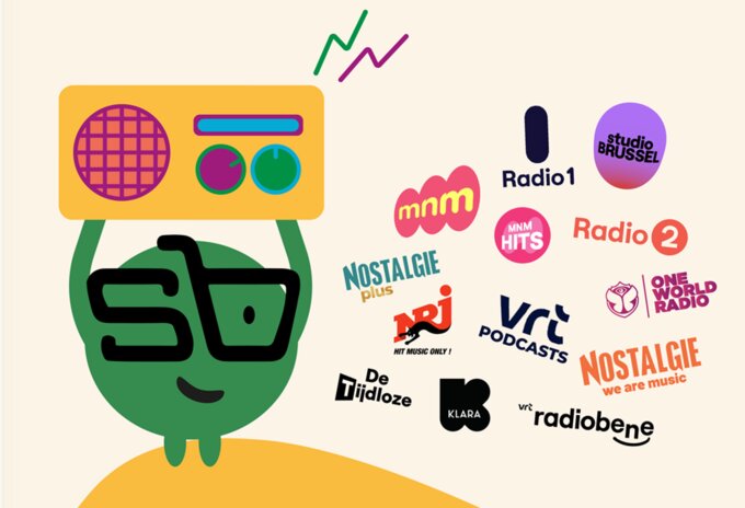 Spot jij deze week onze Superbuurt-radiospots?