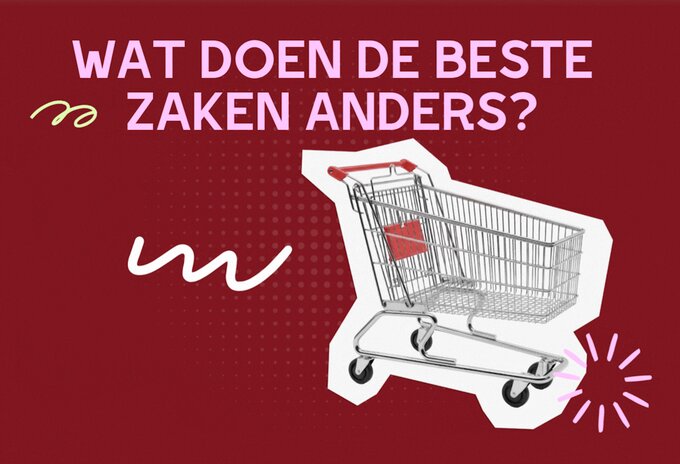 Ben jij een RetailKoploper?