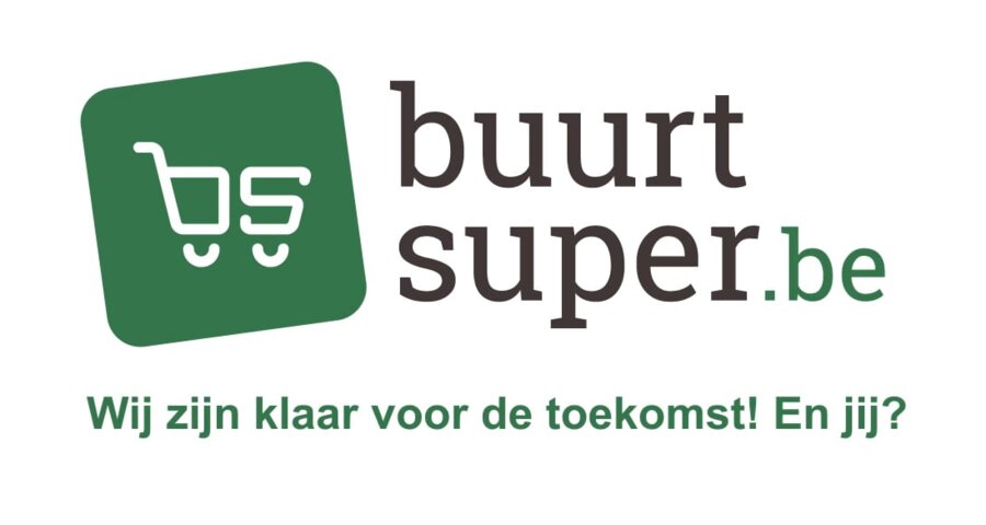 Nieuwe look & media voor Buurtsuper.be