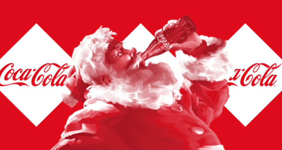 Kerstboodschap van solidariteit