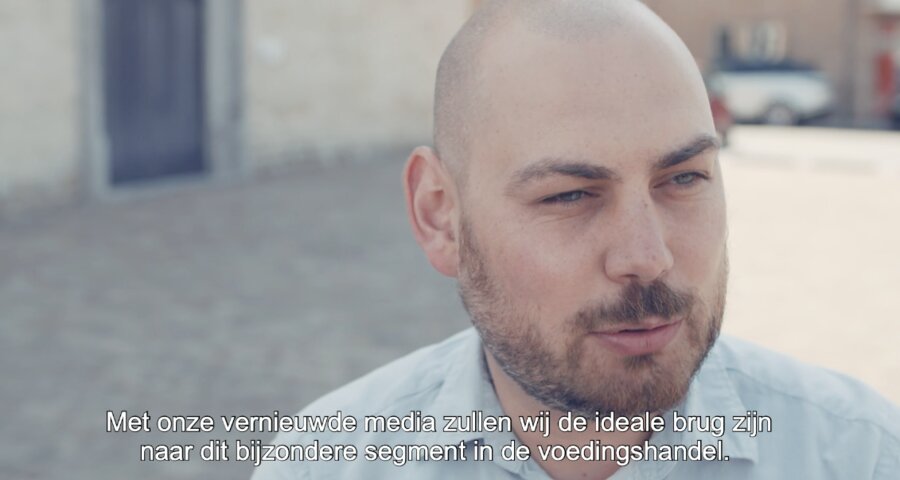 'Het post-corona tijdperk biedt ongelofelijk veel kansen'