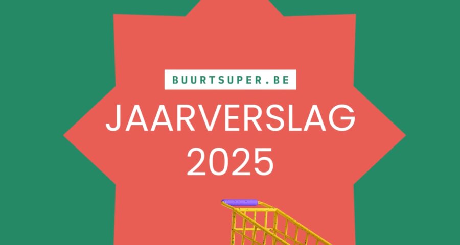 De belangenverdediging van Buurtsuper.be in 2025