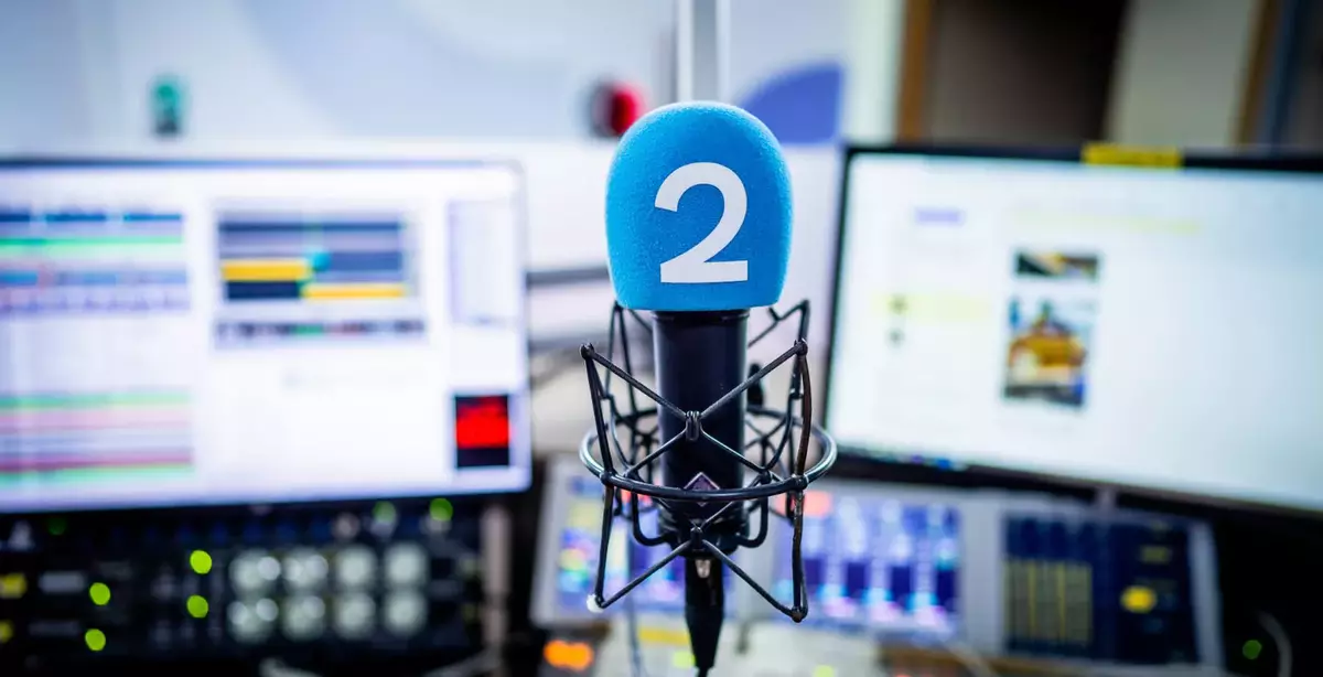 Buurtsuper.be op Radio2 programma WinWin - Buurtsuper