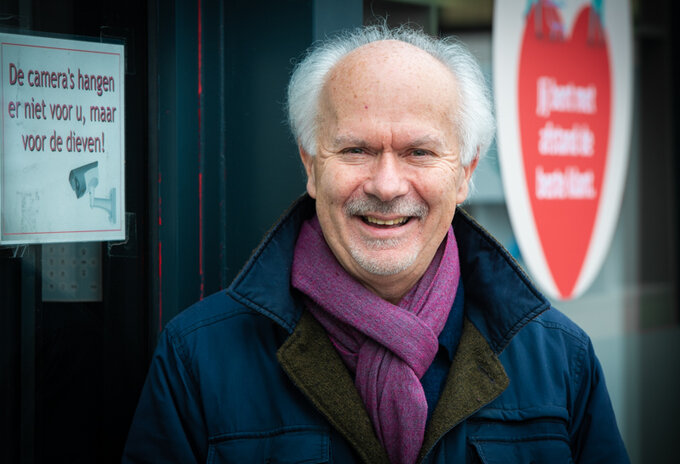 Een goeiendag in de strijd tegen winkeldiefstal