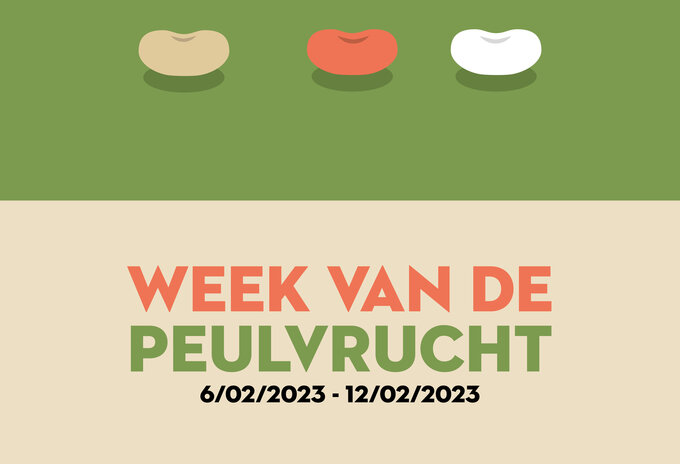 Een boon voor de boon