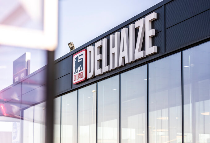 Delhaize: over de nationale betoging en nieuwe garanties