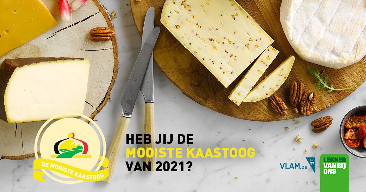 Mooiste Kaastoog van 2021