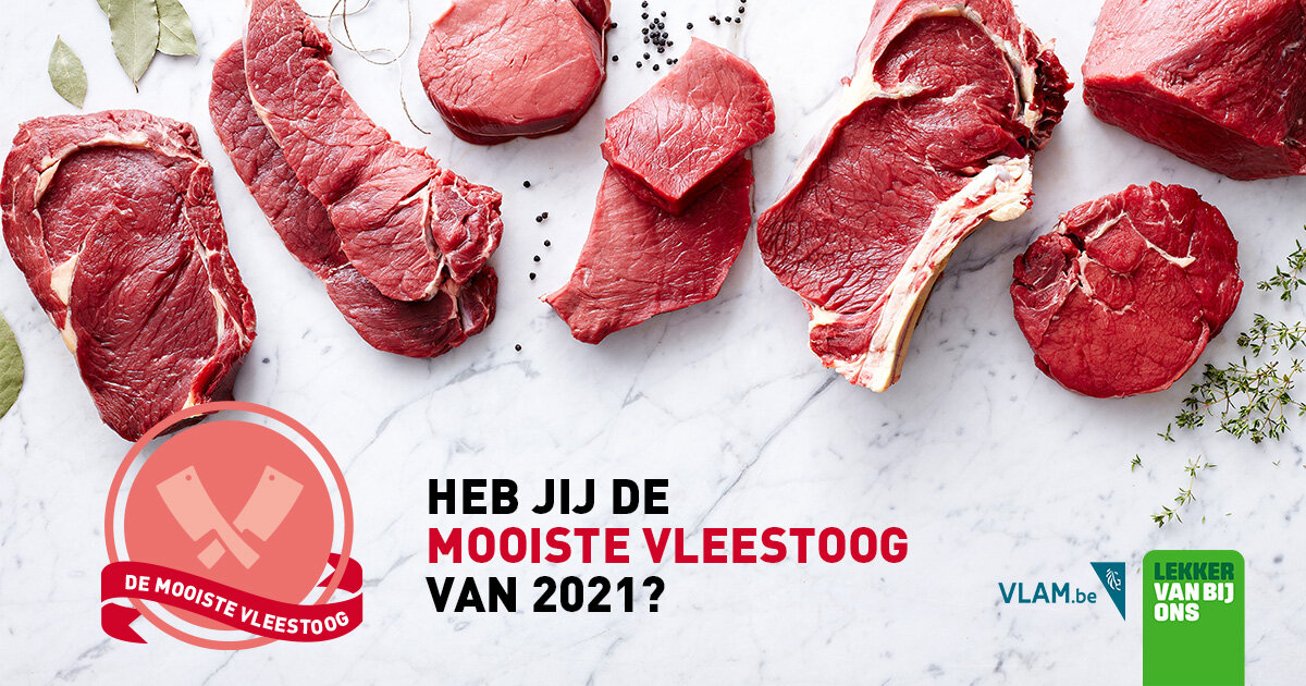 Mooiste Vleestoog van 2021