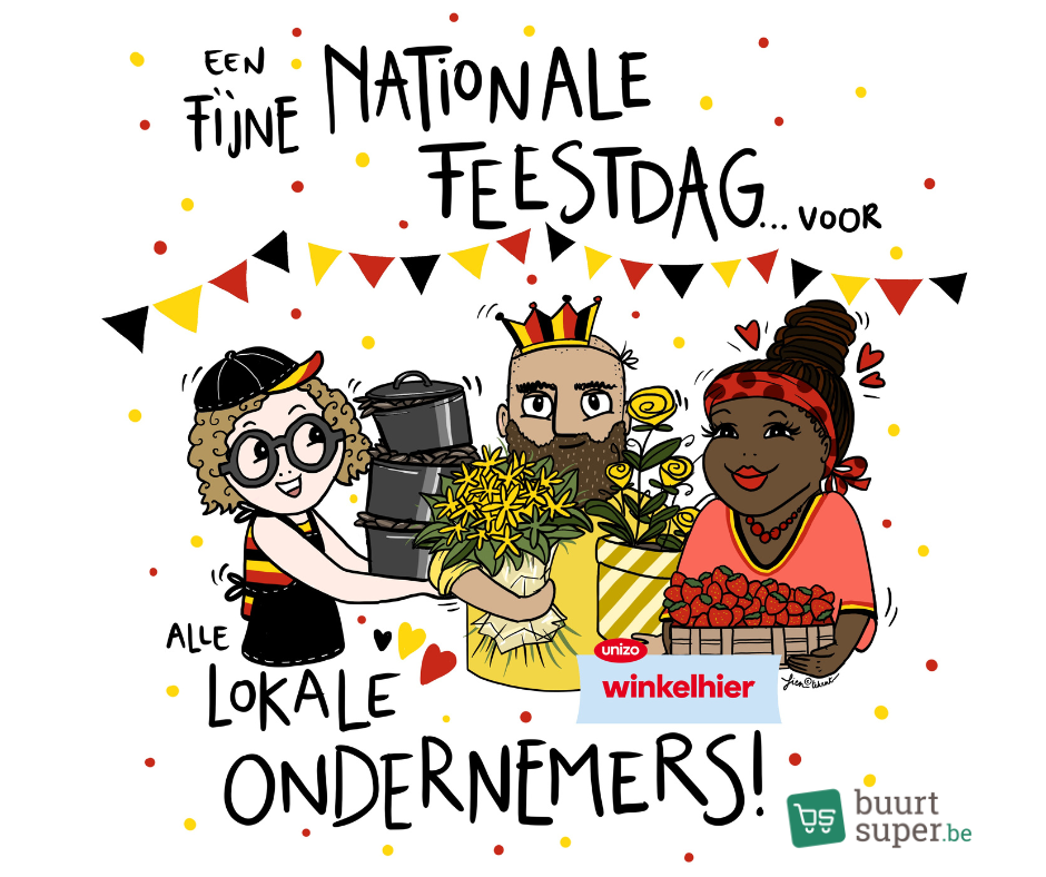 Nationale Feestdag