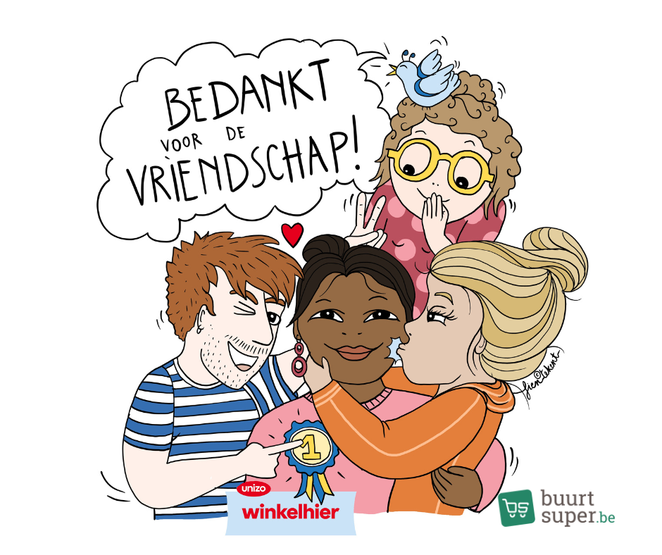 Dag van de Vriendschap