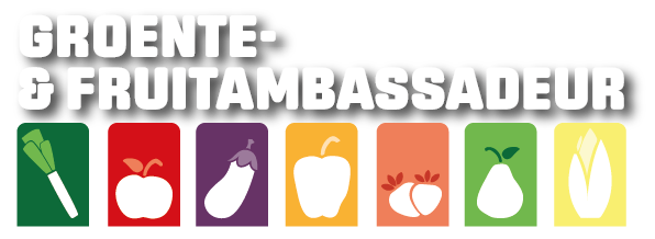 Groente- en fruitambassadeur