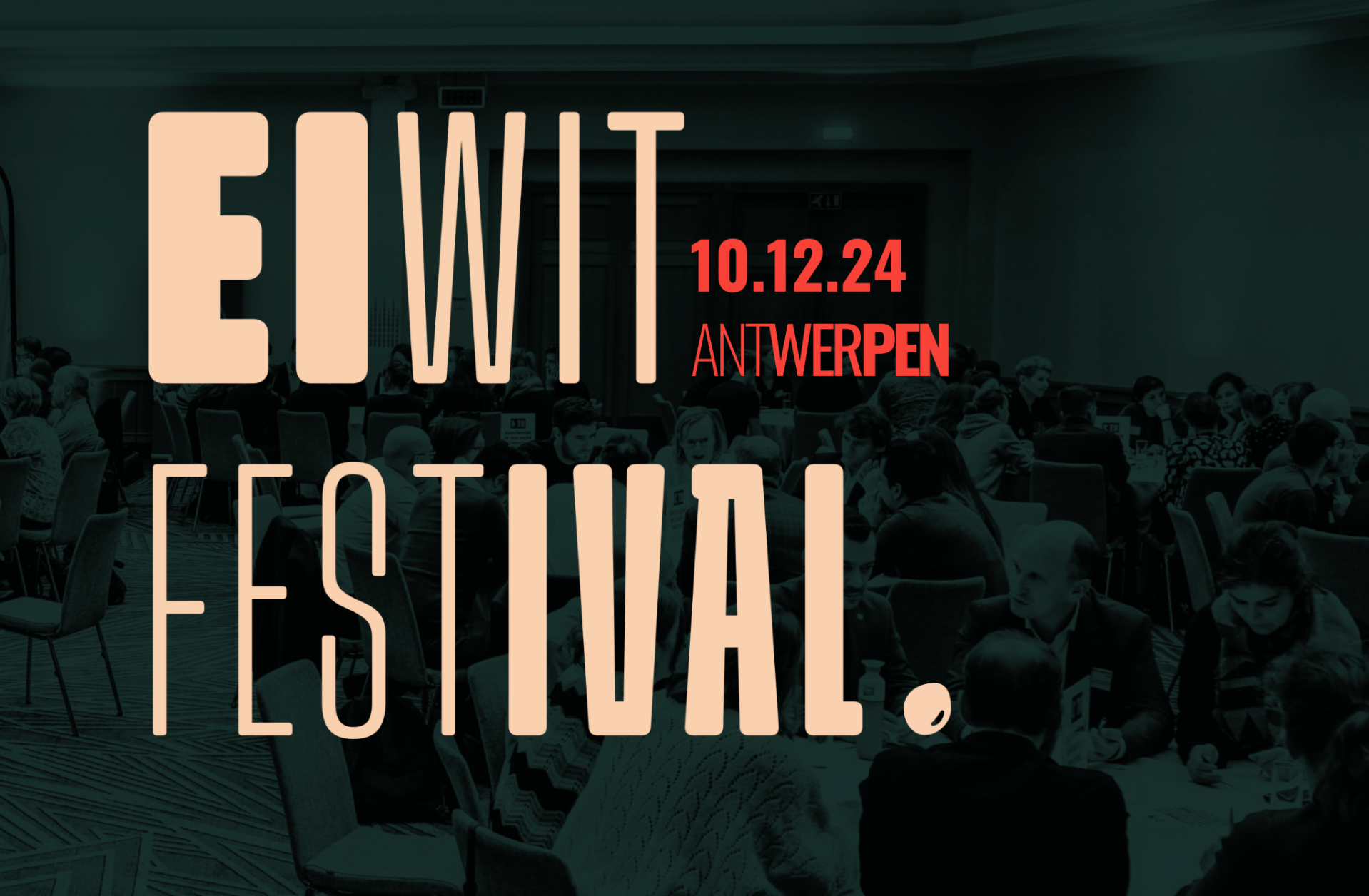 Eiwitfestival