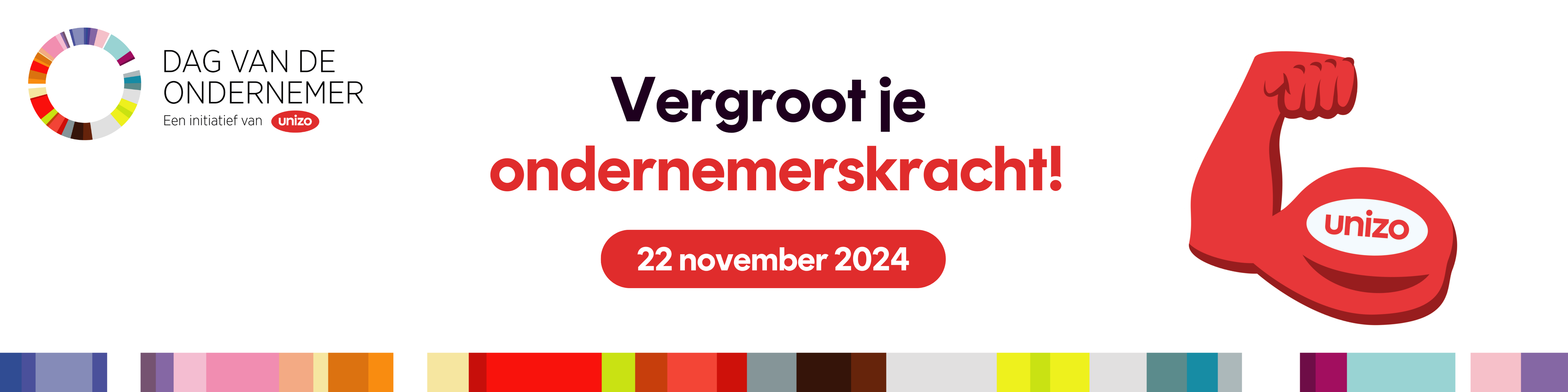 Dag van de Ondernemer 2024