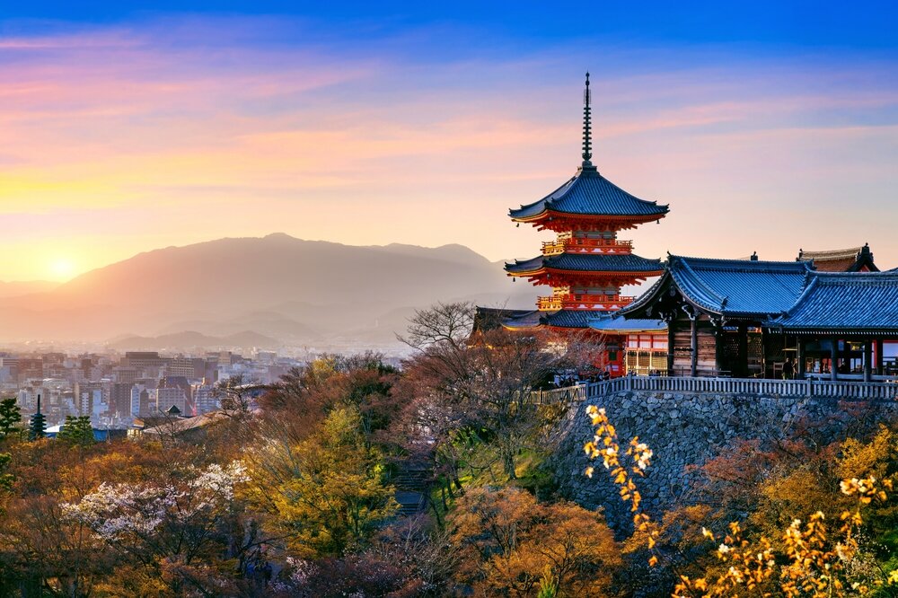 Inspiratiereis Japan
