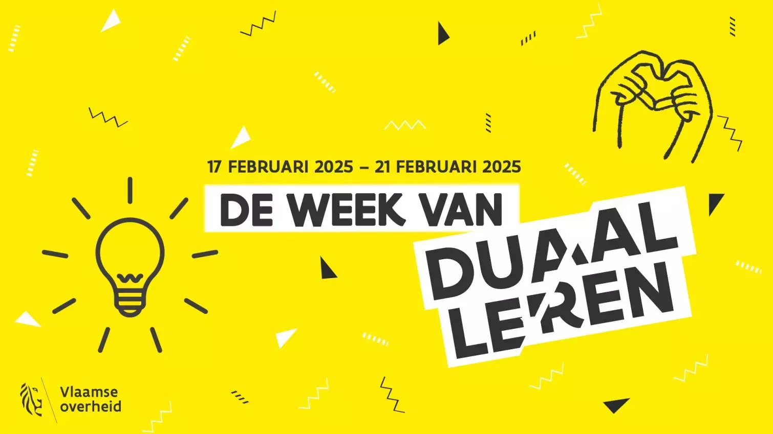De Week van Duaal Leren