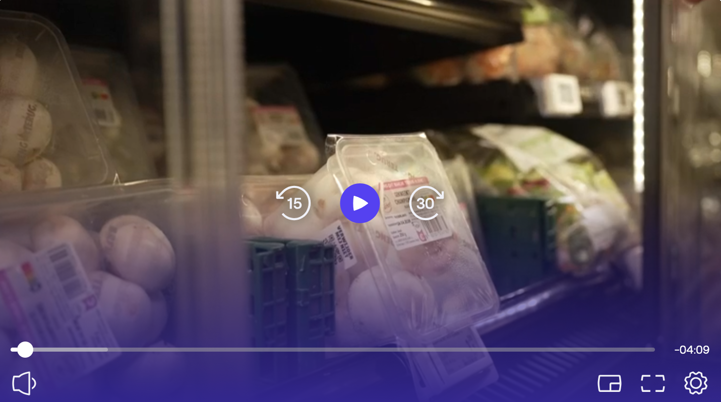 Proefproject met statiegeld voor herbruikbare champignonbakjes in Mechelen