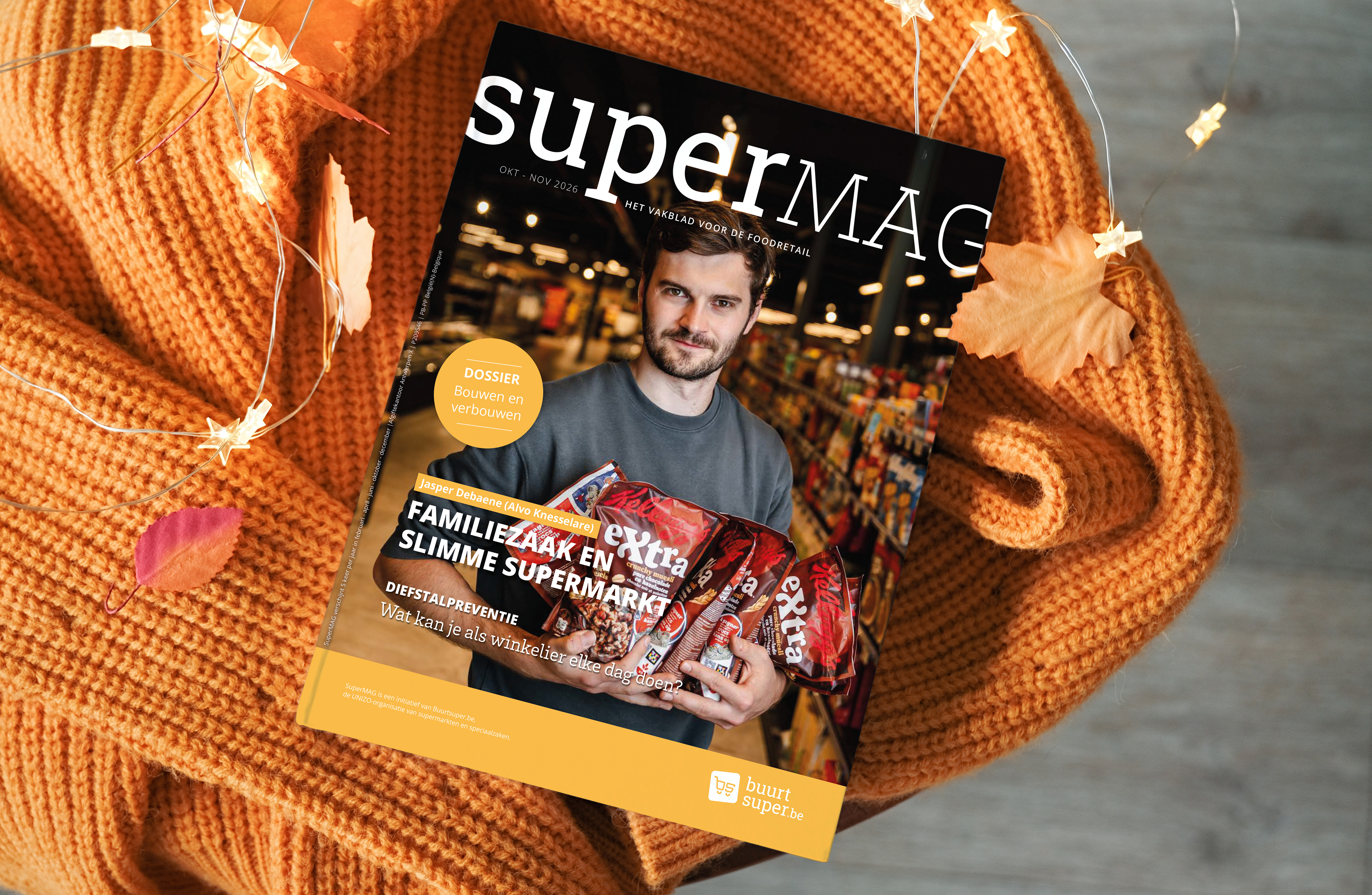 SuperMAG oktober 2026